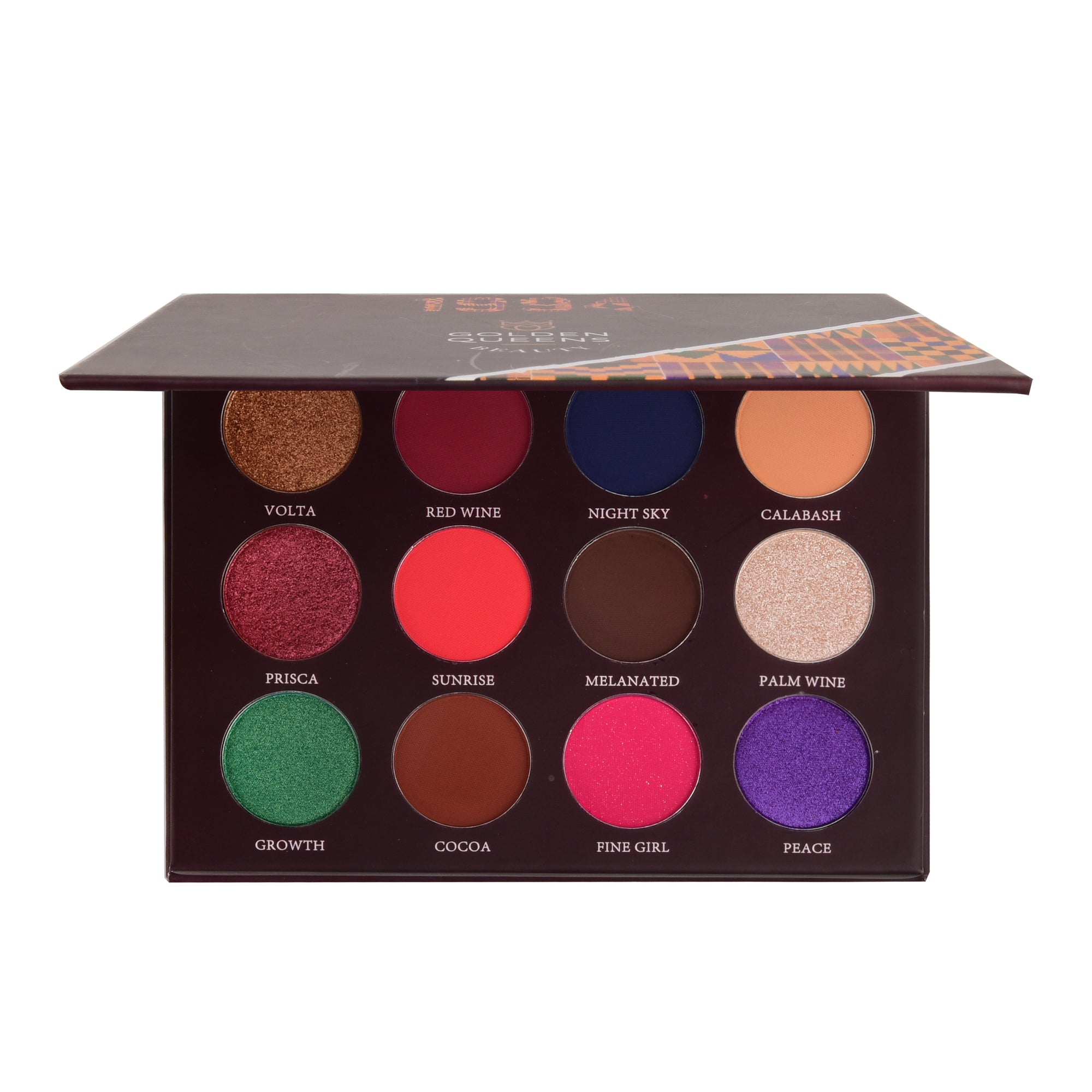 1994 Eyeshadow Palette